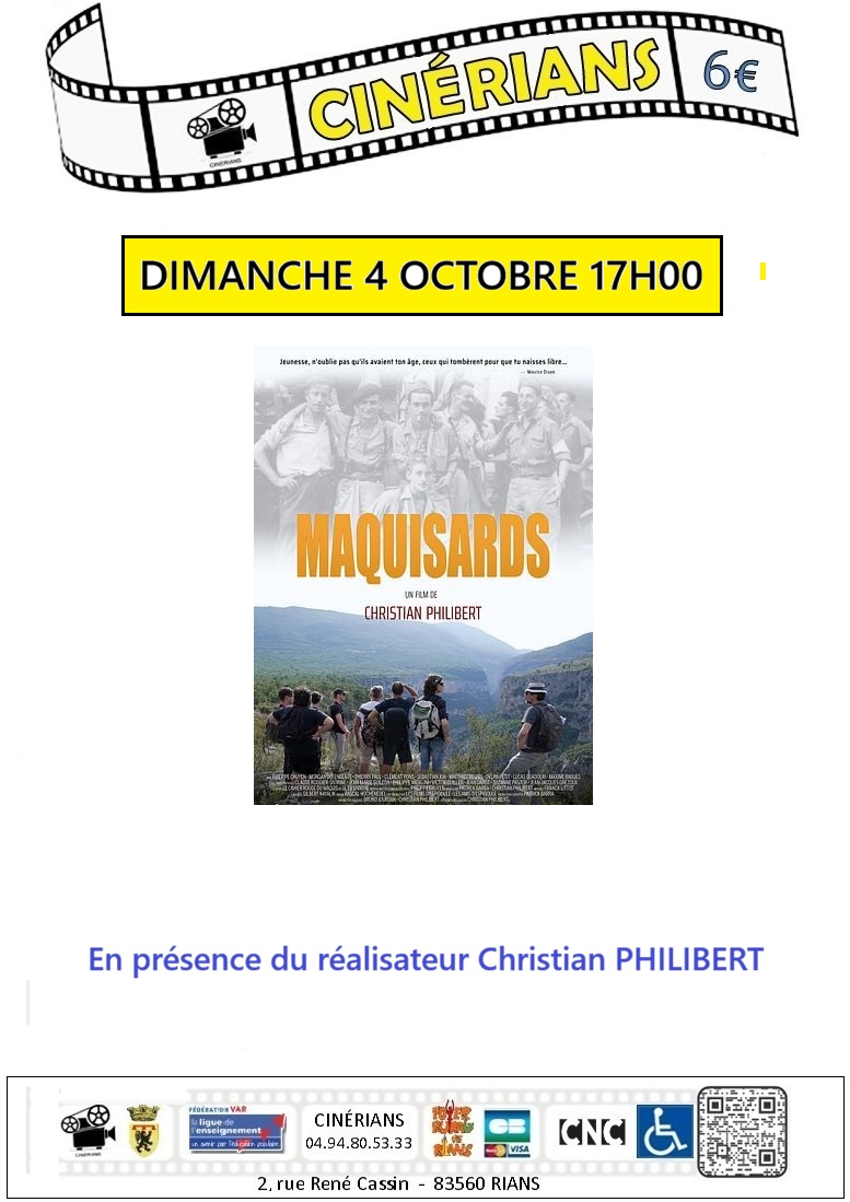 Cinéma Rians 3